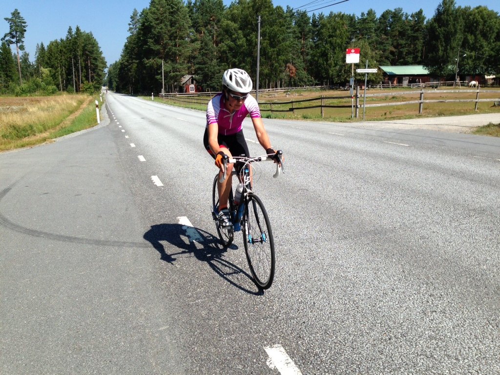 Bicycle Go Nature Trip