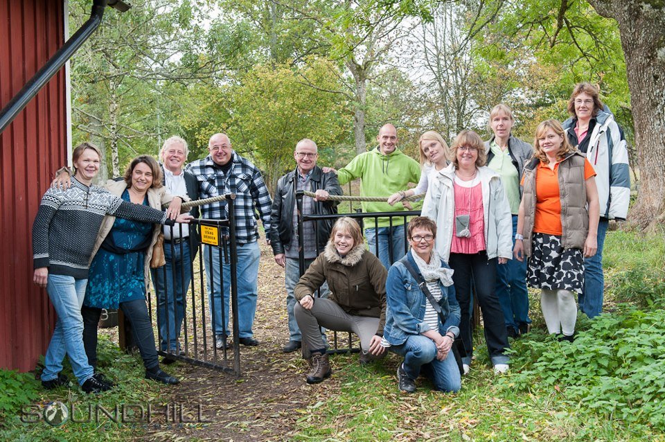 Go Nature Trip companies