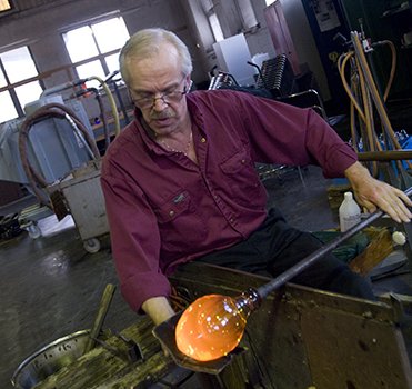 Industry and design Småland