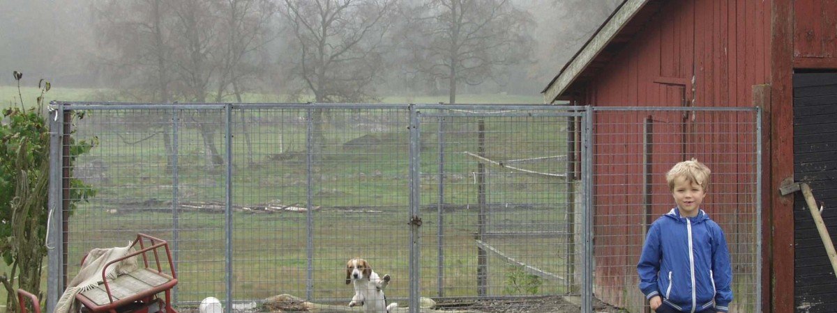 industrial and rural heritage in Sweden