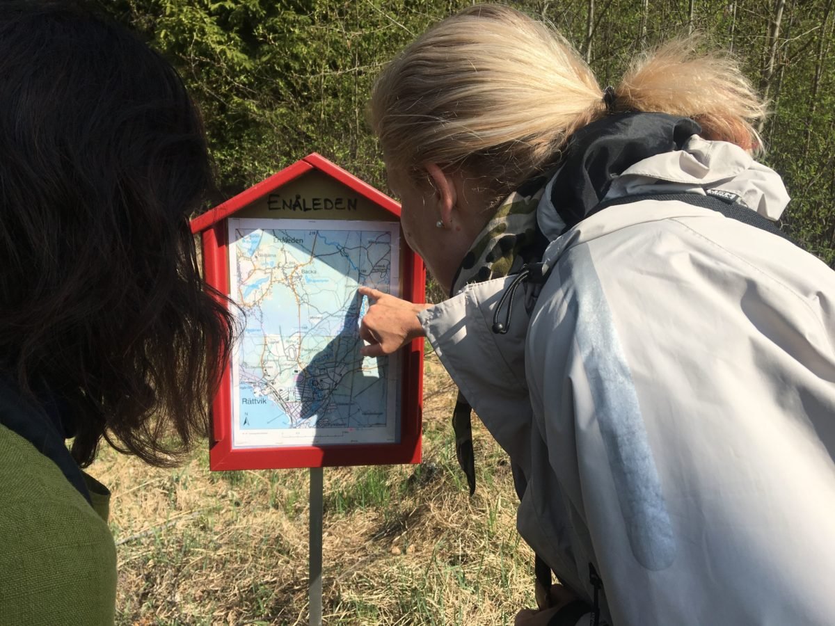 Dalarna and Norway trip