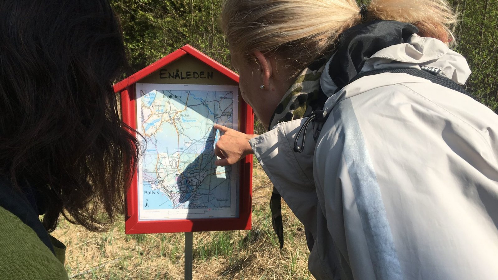 Dalarna and Norway trip