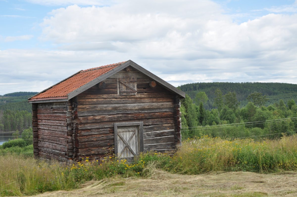 northbound trip - nordwärts vacaciones en Suecia cultura escandinava Familia Amigos norte de Suecia viajar