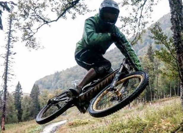 Mountain Biking and MTB tours