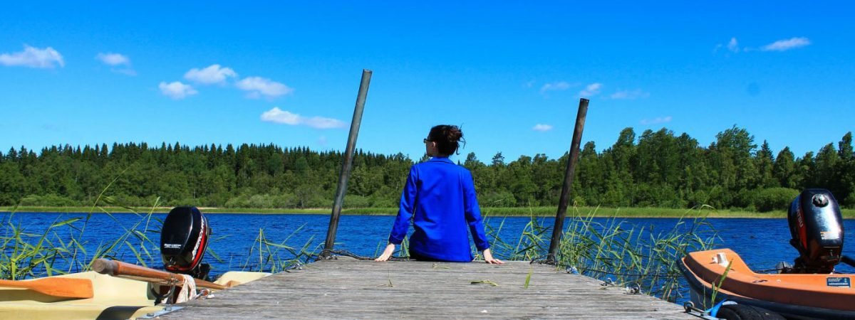 Defining Slow Tourism With "Mysigt"; The Swedish Word For Comfort