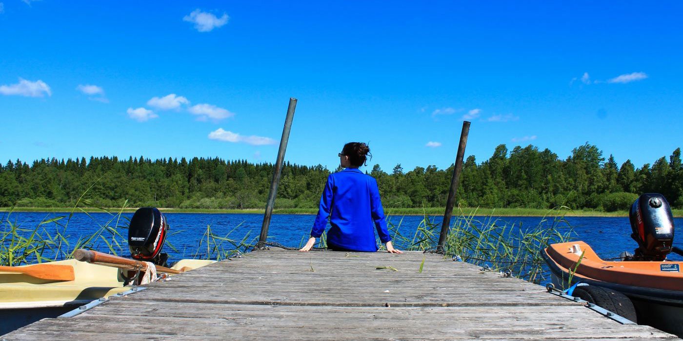 Defining Slow Tourism With "Mysigt"; The Swedish Word For Comfort
