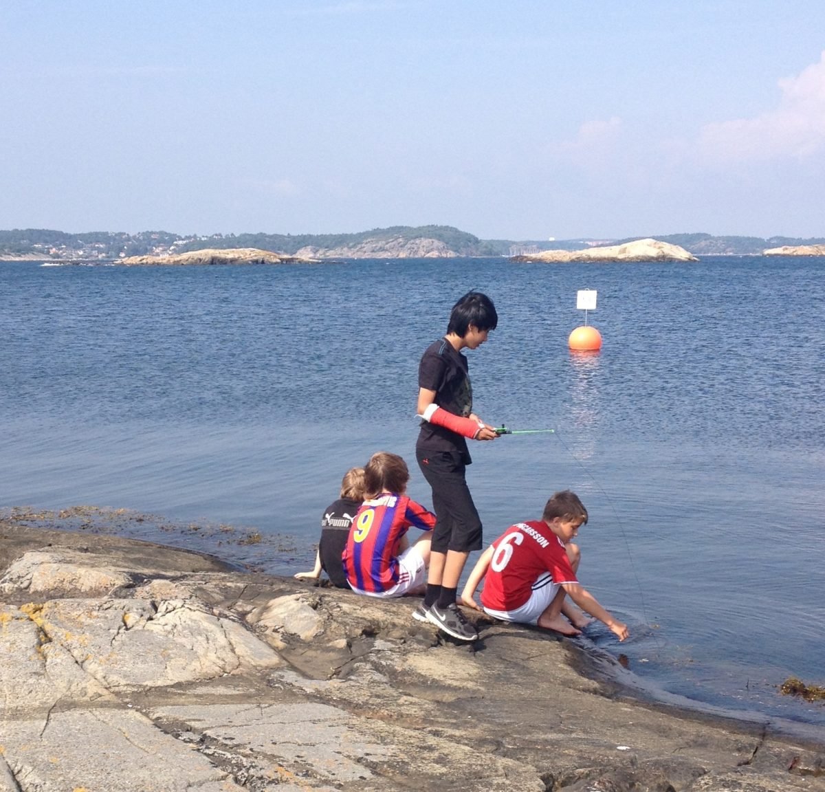 Start motorhome trip Gothenburg vacaciones en Suecia cultura escandinava Familia Amigos viajar autocaravana Viaje en autocaravana