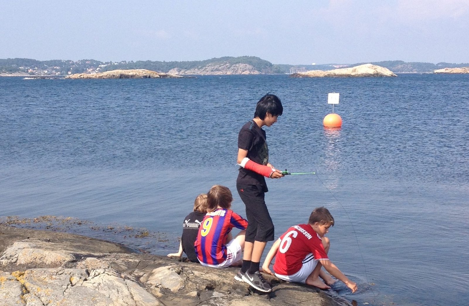 Start motorhome trip Gothenburg vacaciones en Suecia cultura escandinava Familia Amigos viajar autocaravana Viaje en autocaravana