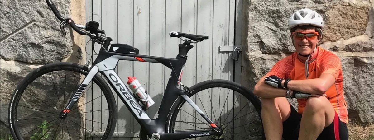 Cycling Glasriket Kingdom of Crystal