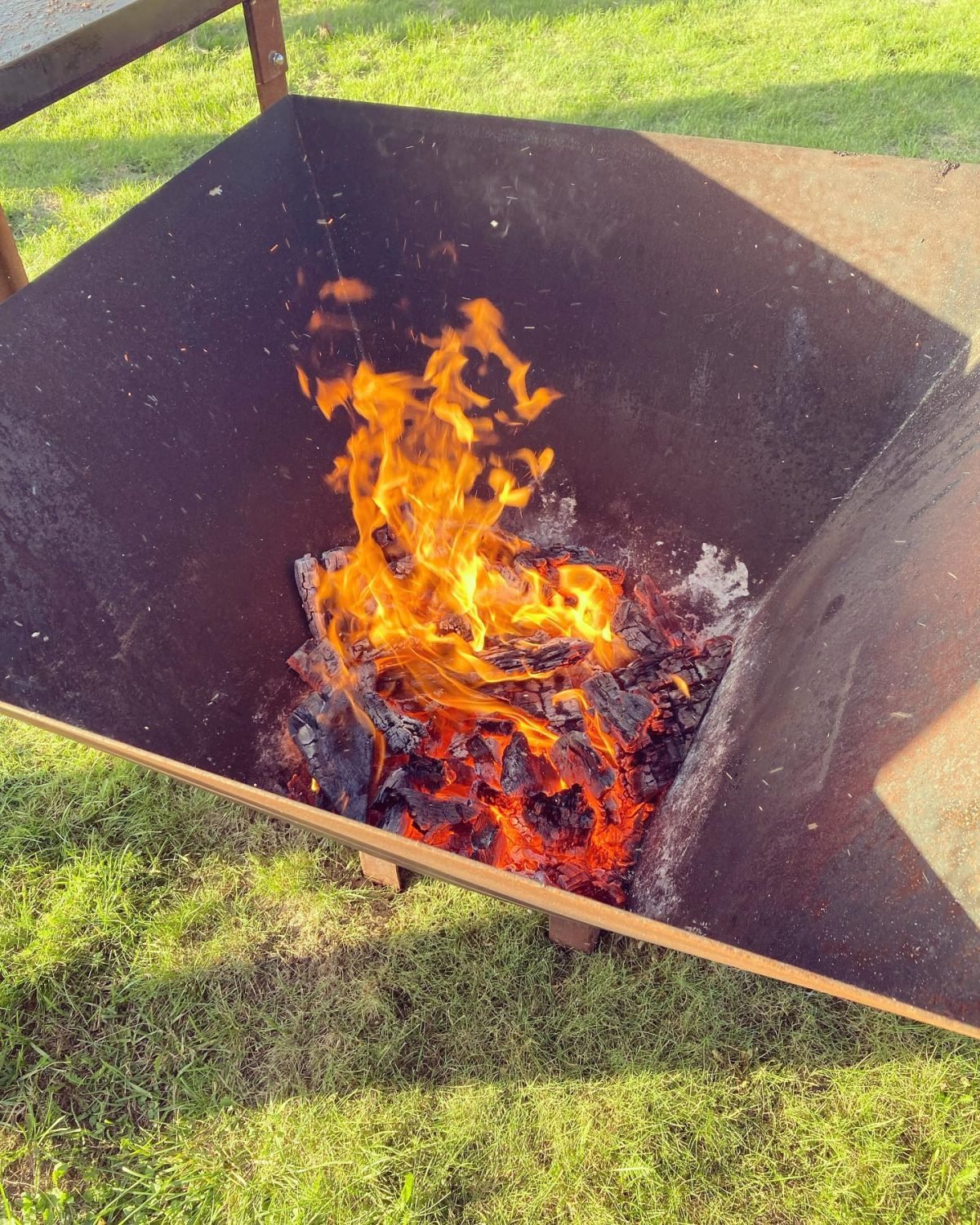 sustainable community and food