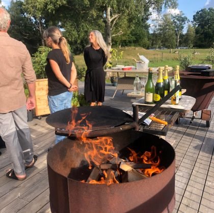 Descubre Suecia turismo circular