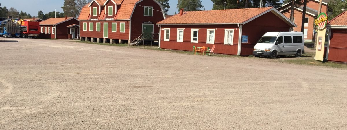 Boule Dalarna Sweden
