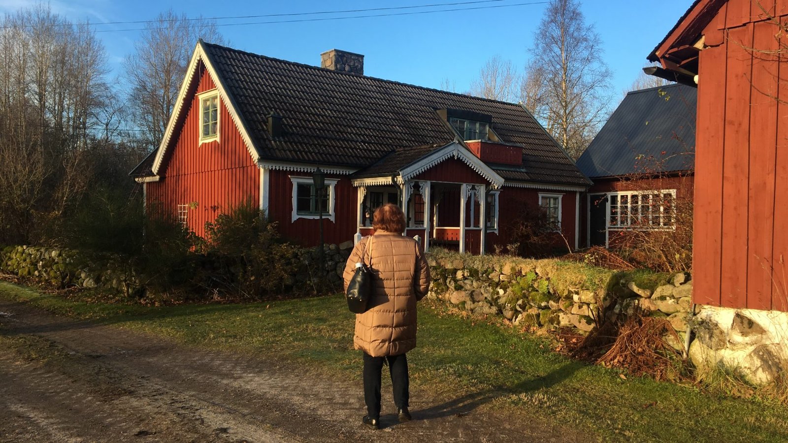 Farm ancestry sweden lives lived