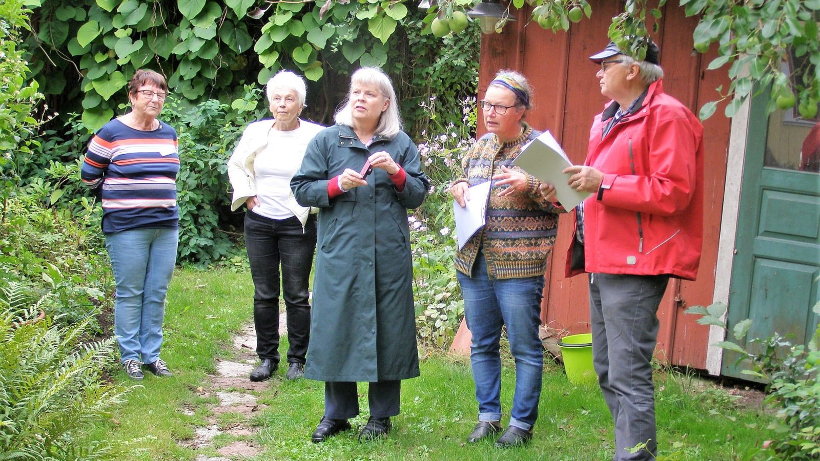 swedish genealogy guide