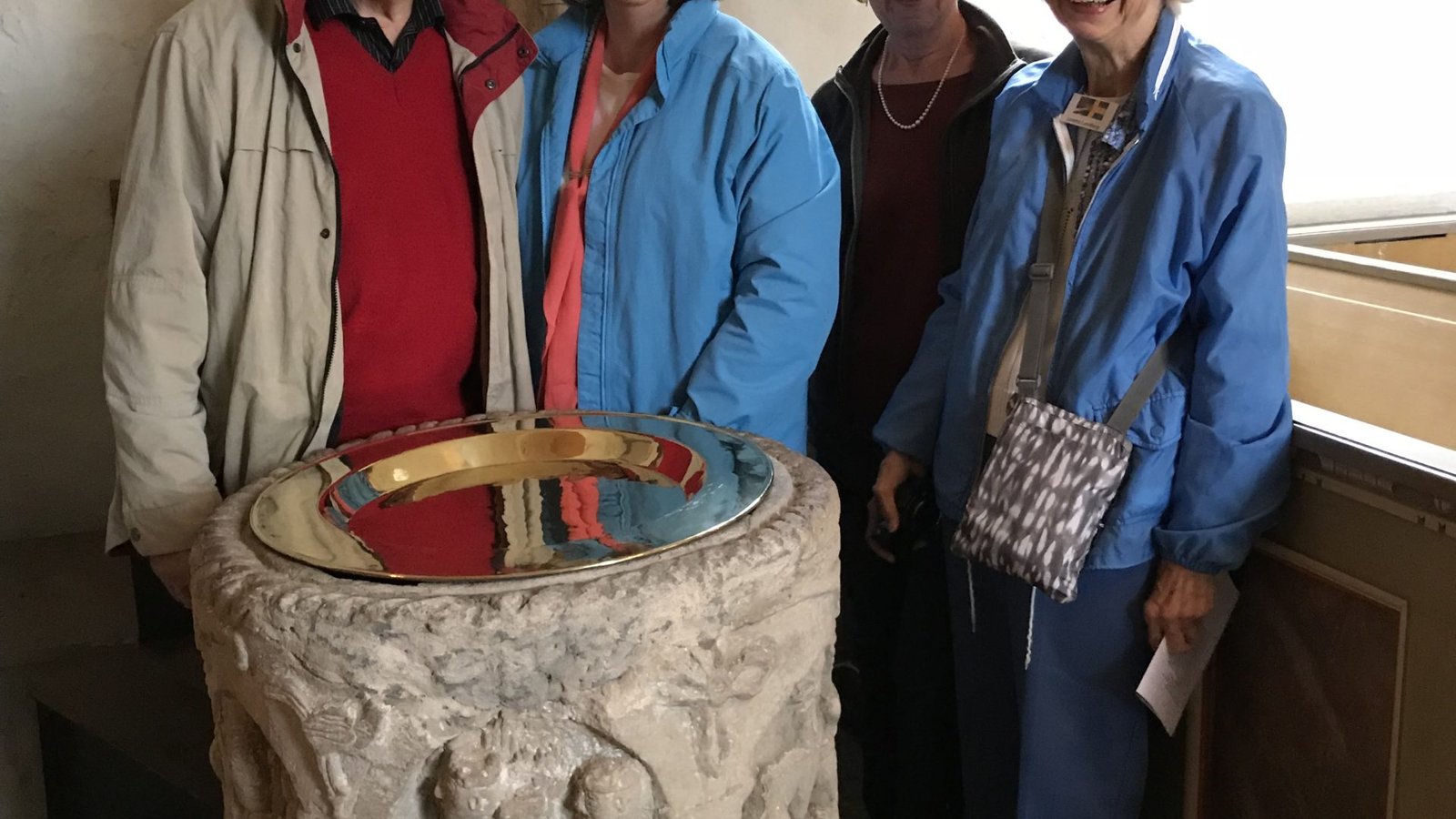 ancestors sweden parish church