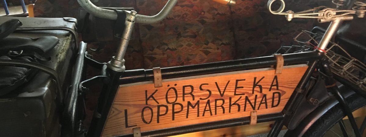 Swedish Heritage stories