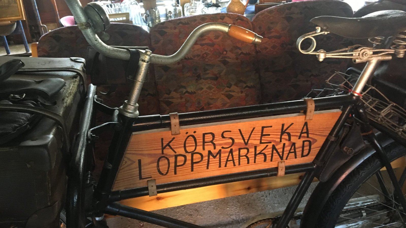 Swedish Heritage stories