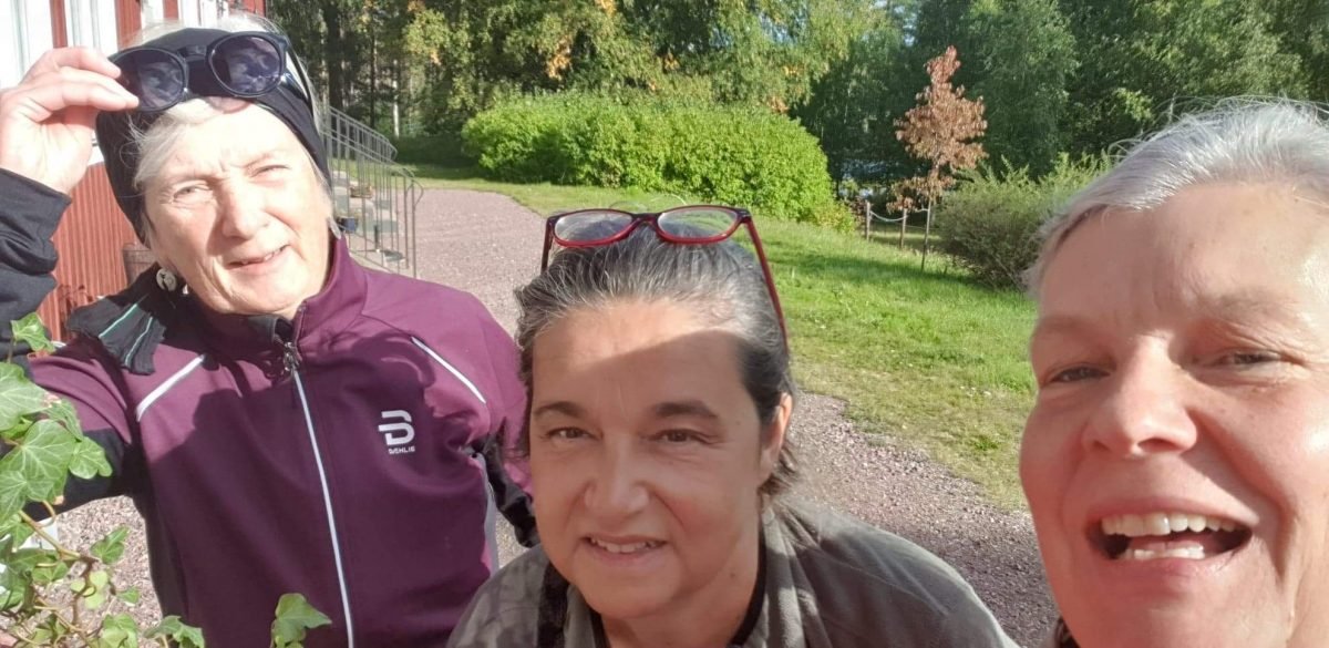 What to buy in Sweden for gifts? Give away a Swedish experience