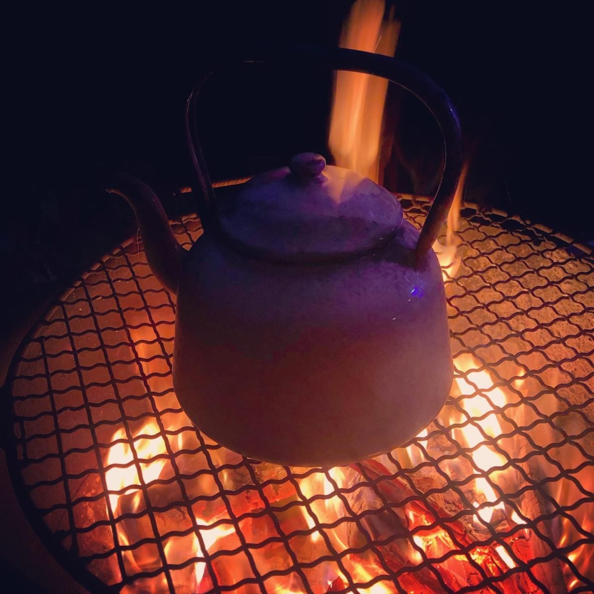 kokkaffe traditional north coffee sweden