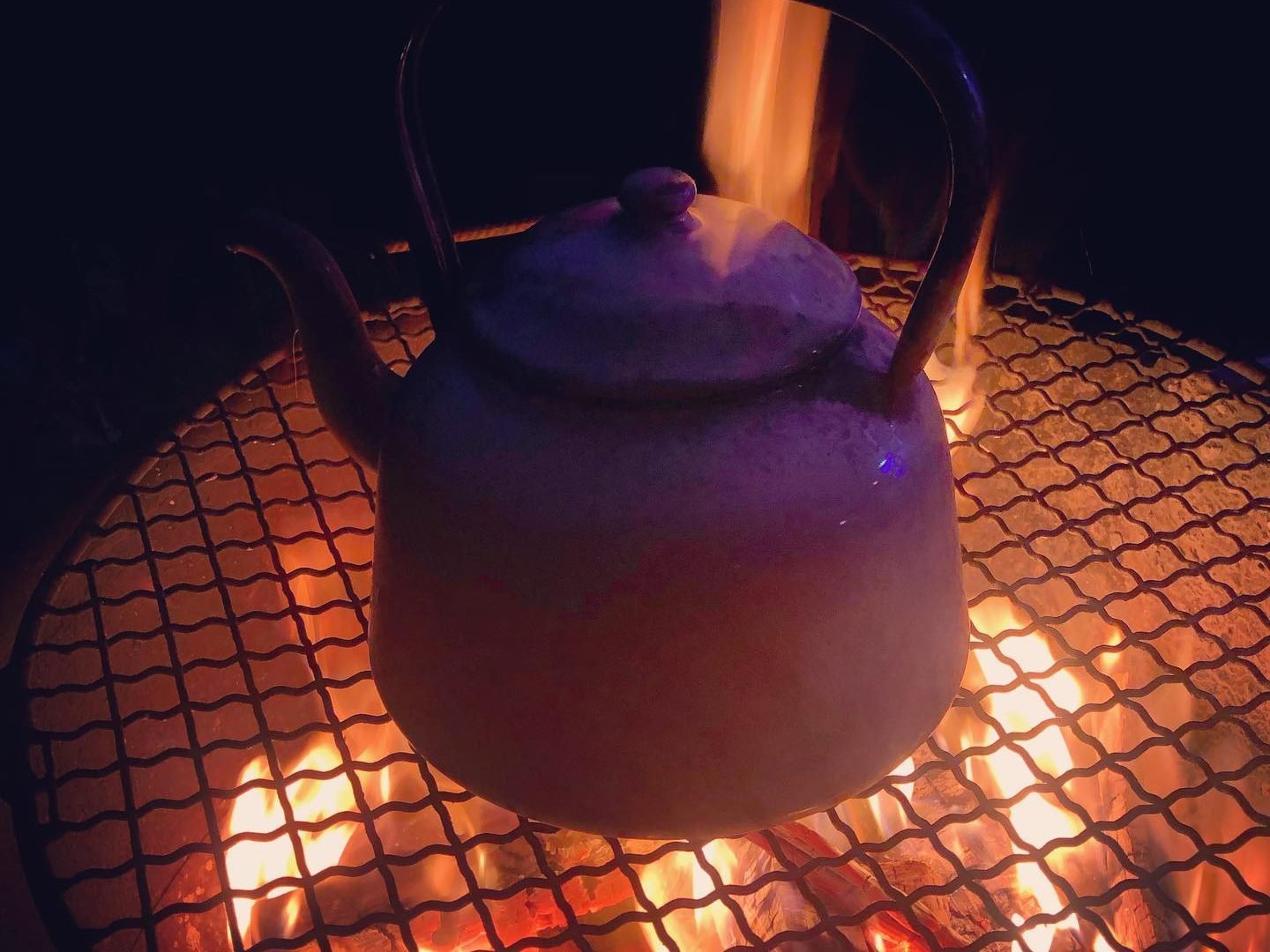 kokkaffe traditional north coffee sweden