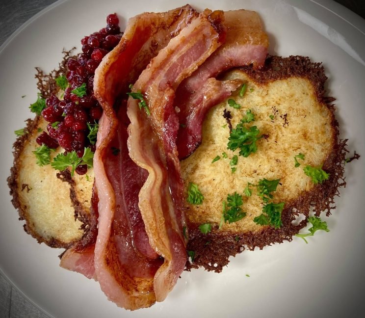 Why do people think Swedish food is so bad