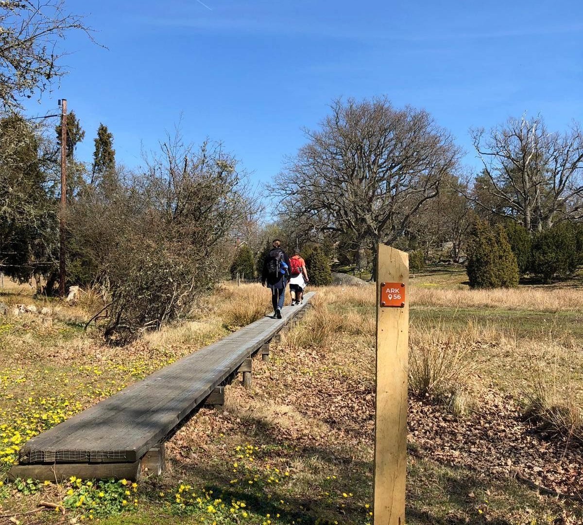 sightseeing Blekinge and Karlskrona