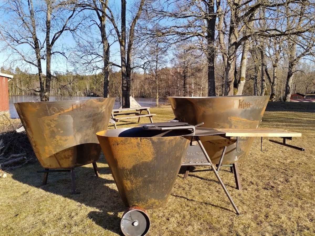 Descubre Suecia Turismo circular