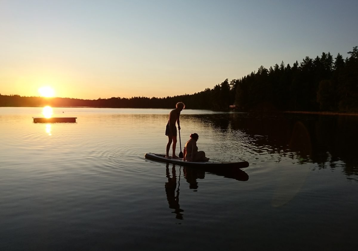 Defining Slow Tourism With "Mysigt