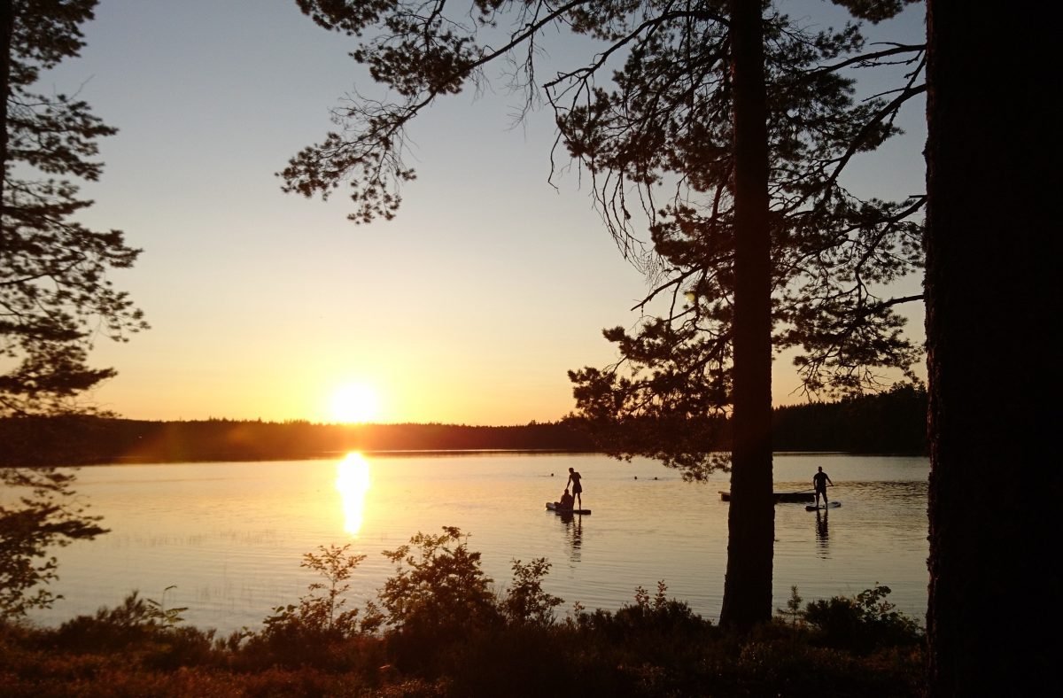 Defining Slow Tourism With "Mysigt