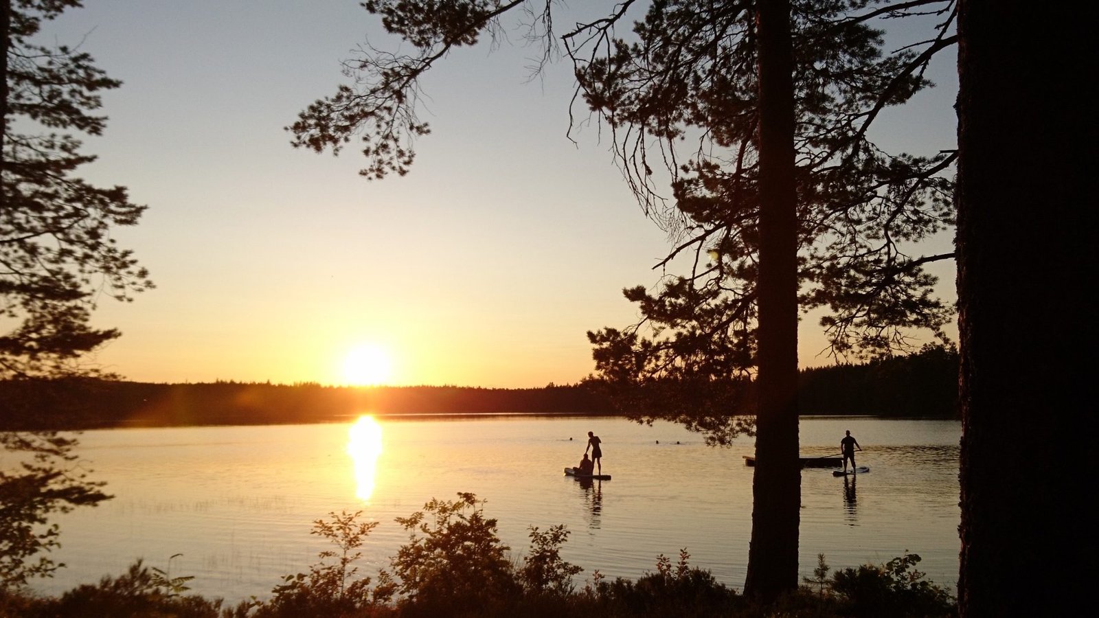 Defining Slow Tourism With "Mysigt