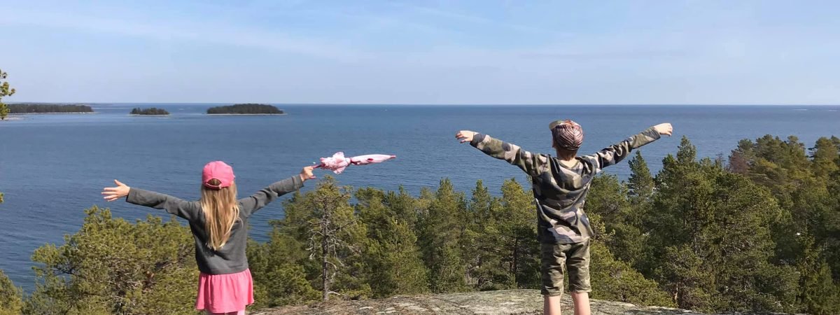 7 days in Sweden itinerary with unique cultural landscapes