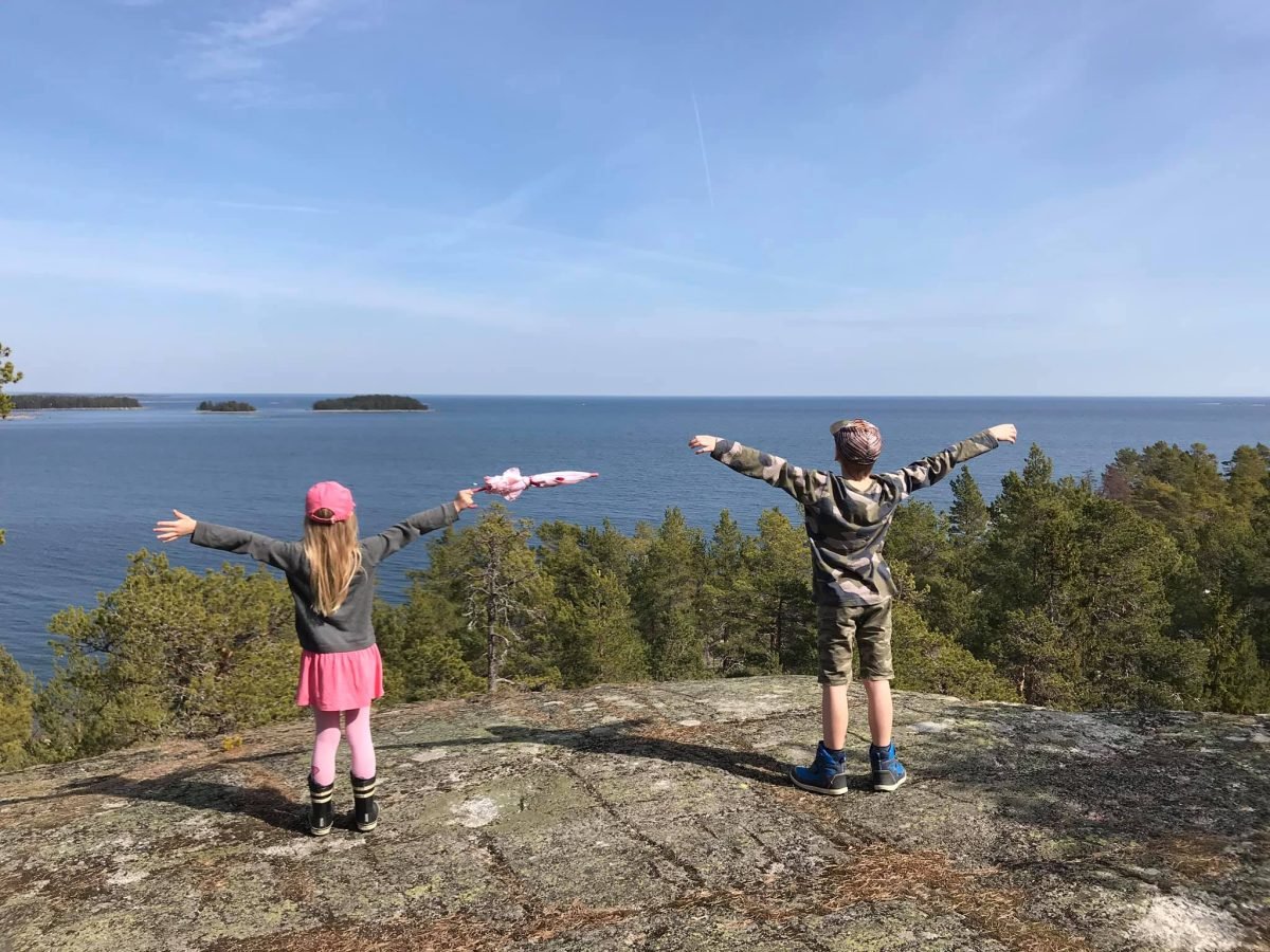 7 days in Sweden itinerary with unique cultural landscapes