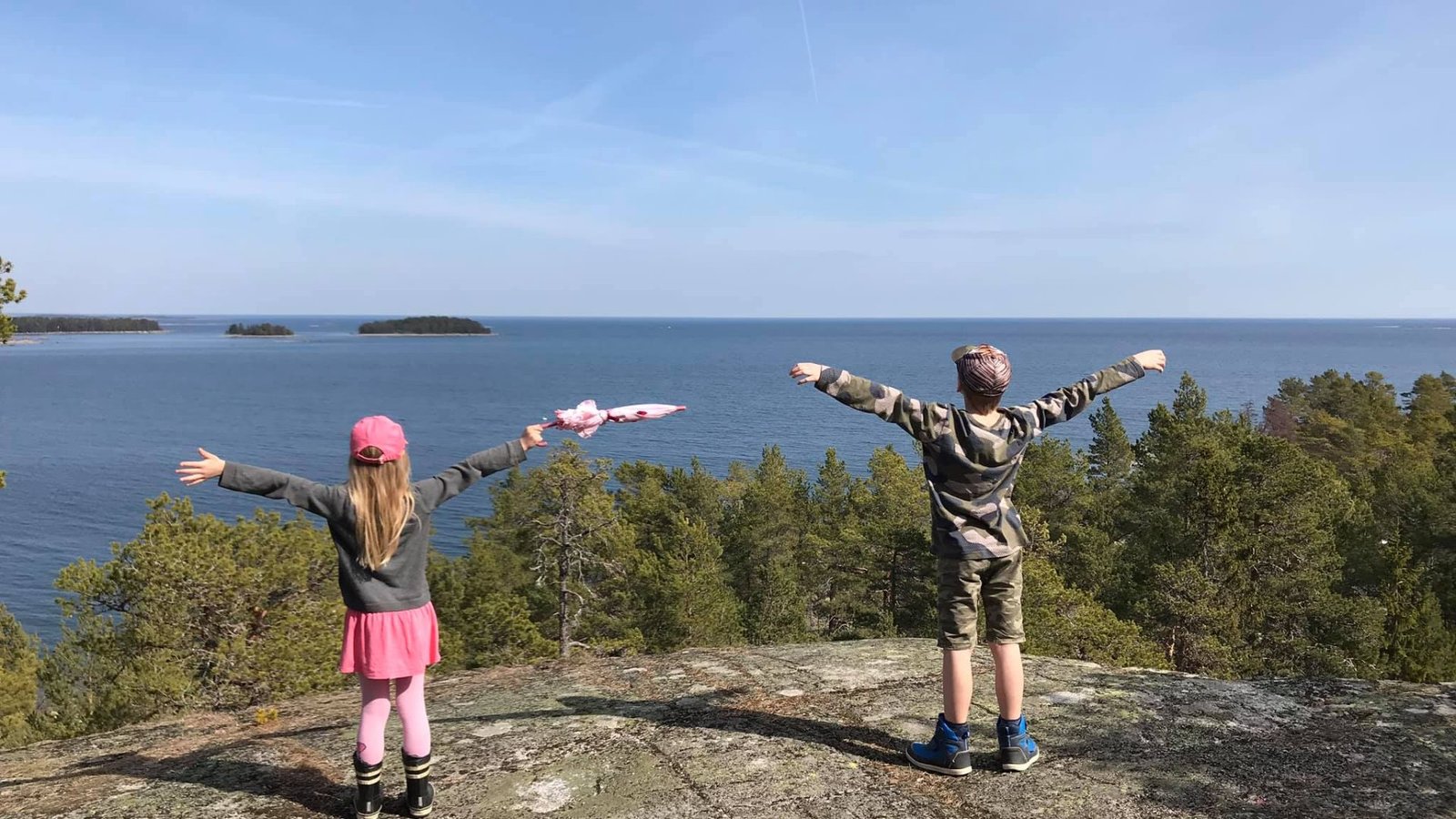 7 days in Sweden itinerary with unique cultural landscapes