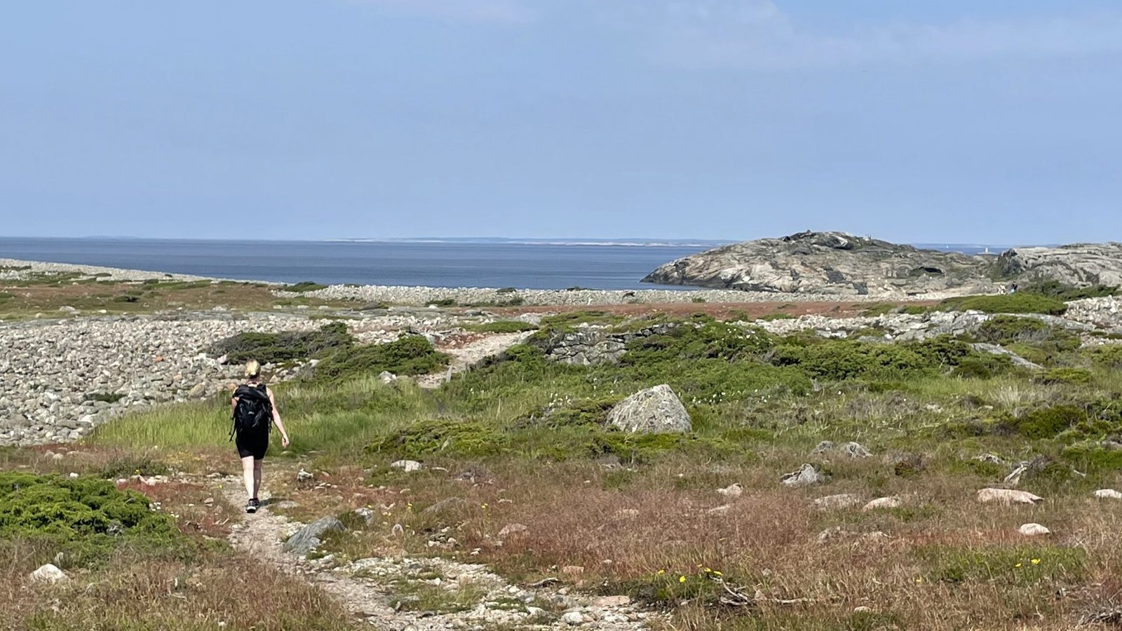 Kosterhavet National Park sweden visit