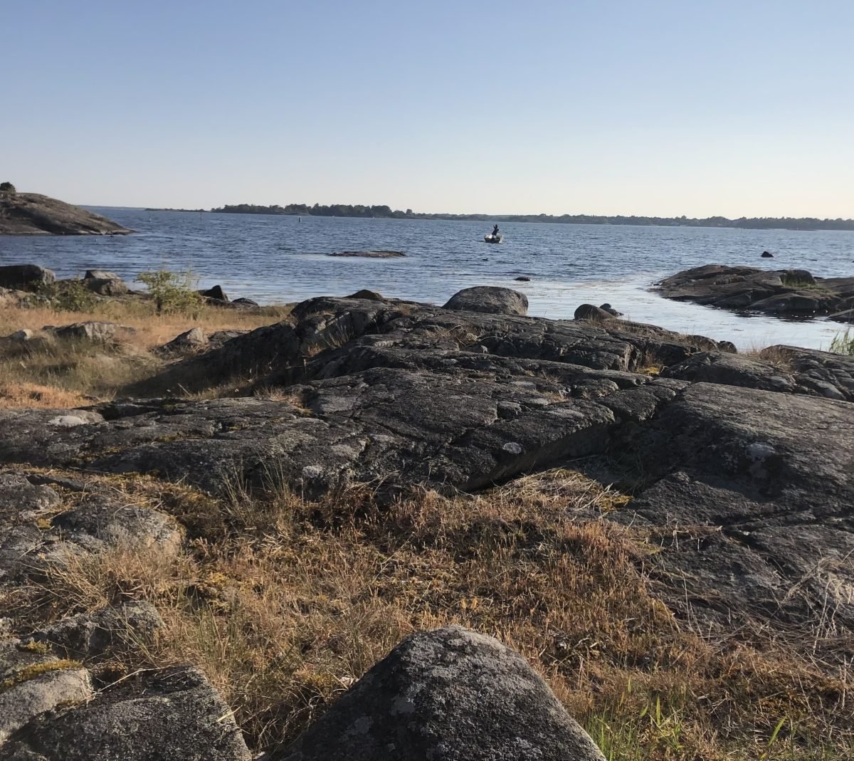 Blekinge Biosphere Reserve and Archipelago