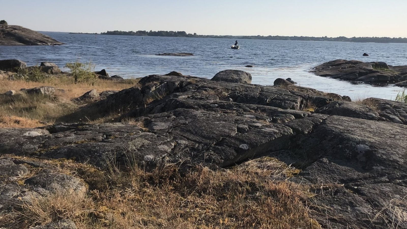 Blekinge Biosphere Reserve and Archipelago