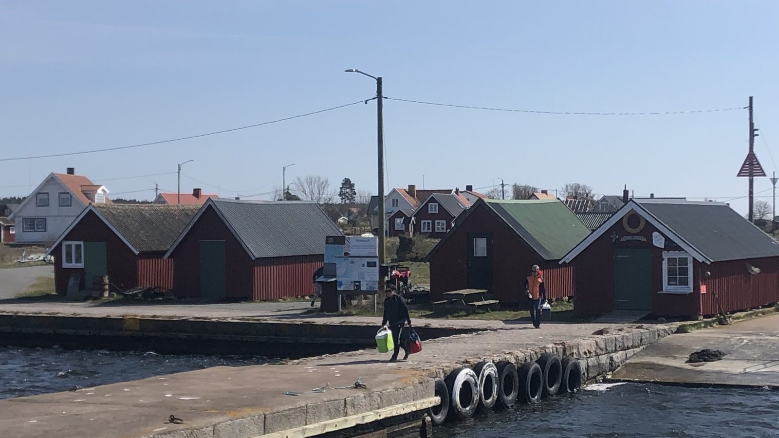 Blekinge Bioshere reserve and archipelago